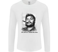 Che Guevara Venduto More T-Shirt Than Idee Uomo Maniche