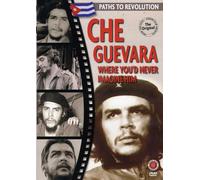 Che Guevara: Where You'd Never Imagine Him