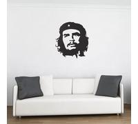 Che Guevara XXL Wall Decal Vita Camera Casa Moderno Adesivi Decorazione arredamento Elegante Etichetta decalcomanie …