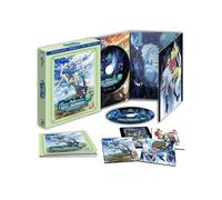 Che Hanno da Bad Intentar Collegamento IN Una Dungeon IV Temp. Parte 1 Ray Nuovo