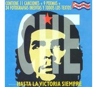 Ché - HASTA LA VICTORIA SIEMPRE