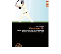 Che-Hsuan Lin: Center fielder, Boston Red Sox, Minor league baseball, Boston Red Sox, Free agent