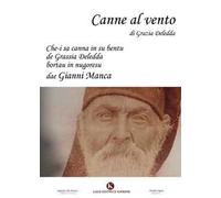«Che-i sa canna in-su bentu»' de Grassia Deledda