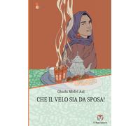 Che il velo sia da sposa!