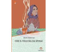 Che il velo sia da sposa!