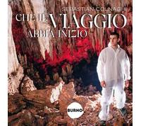 Che il viaggio abbia inizio