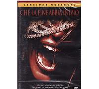 CHE LA FINE ABBIA INIZIO rental nuovo