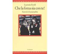 Che la forza sia con te! Esercizi di popsphia