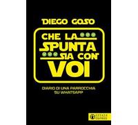 Che la spunta sia con voi. Diario di una parrocchia su WhatsApp