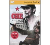 Che. L'argentino-Che. Guerriglia. DVD. Con libro