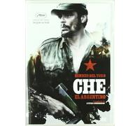 Che. L'Argentino / Che: Part One ( Che, el argentino ) ( Che - 1ère partie - L'argentin ) [ Origine Spagnolo, Nessuna Lingua Italiana ]
