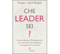 Che leader sei? Come utilizzare l'enneagramma per accrescere la leadership e conquistare il successo