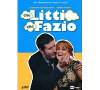 Che Litti Che Fazio (Box)