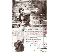 Che mi dici di Stefano Rosso? Fenomenologia di un cantautore rimosso