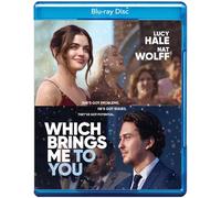 Che mi porta a te [Blu-Ray]