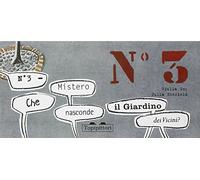 Che mistero nasconde il giardino dei vicini?