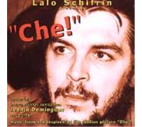 Schifrin Lalo - Che!