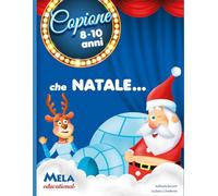 Che Natale: canzoni cantate da Le mele canterine