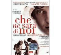 Che Ne Sara'Di Noi(Singolo Disk)
