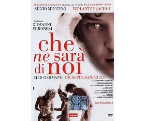Che Ne Sara' Di Noi / What Will Happen to Us? ( Che ne sarà di noi )