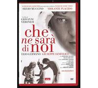 Che Ne Sara'Di Noi(Singolo Disk)