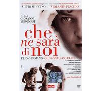 Che Ne Sara'Di Noi(Singolo Disk)