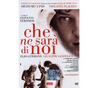 Che Ne Sara'Di Noi(Singolo Disk) (DVD) Muccino/Placido
