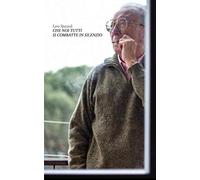 Che noi tutti si combatte in silenzio