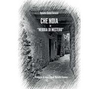 Che noia in «Nebbia di mistero»