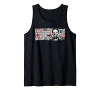 Che Non Era Molto evidenza basata su di Te Streetwear Divertente Canotta