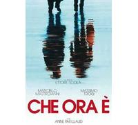 Che ora è (DVD)
