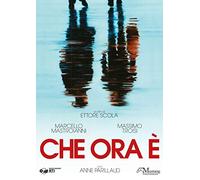 Che ora è (DVD)