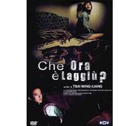 Che Ora E'Laggiu'? (DVD) Kang-Sheng