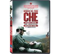 Che-Part 1: Argentine