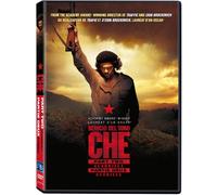Che-Part 2: Guerrilla