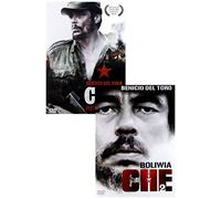 Che: Part One / Che: Part Two [2DVD] (IMPORT) (Nessuna versione italiana)