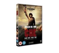 Che: Part One & Part Two (Che: The Argentine / Che: Guerilla) [Region 2] by Benicio Del Toro