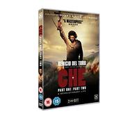 Che: Part One & Part Two [DVD] [Edizione: Regno Unito]