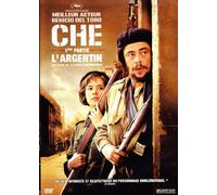 Che Part1 Argentin - DVD