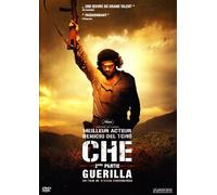 Che Part2 Guerilla - DVD