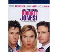 Che Pasticcio, Bridget Jones (1 Blu-Ray) - Commedia