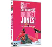 CHE PASTICCIO, BRIDGET JONES COMMEDIA - DVD