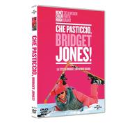 Che Pasticcio,Bridget Jones (DVD) Renee Zellweger Hugh Grant Colin Firth