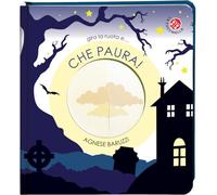 Che paura! Ediz. a colori