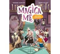 Che paura la scuola! Magica Me