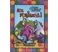 Che Pazienza! DVD. Con libro