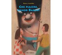 Che piacere, signor Babau!