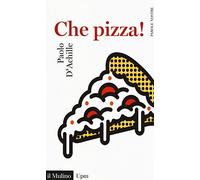 Che pizza!