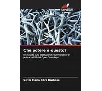 Che potere è questo?: Uno studio sulla costituzione e sulle relazioni di potere nell'Ilê Asé Ogum Omimkayê