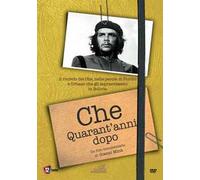 Che. Quarant'Anni Dopo (DVD)